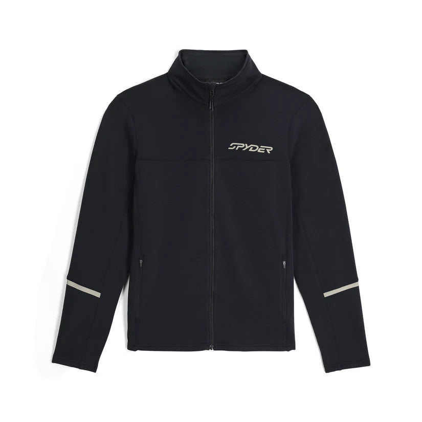 Spyder Men's Speed Fleece Full Zip