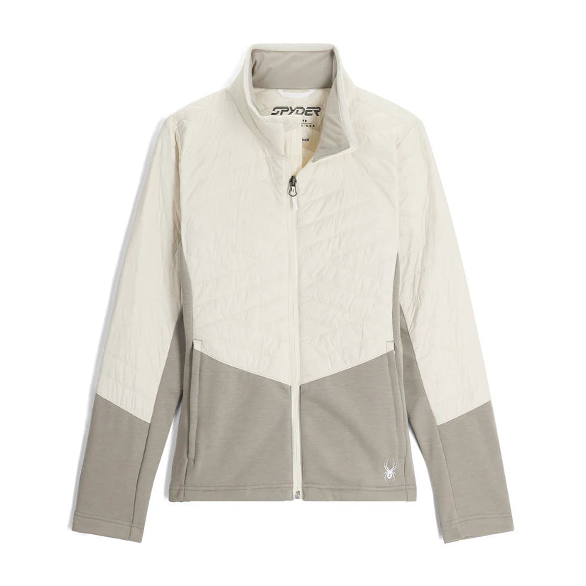 Spyder Women's Glissade Jacket