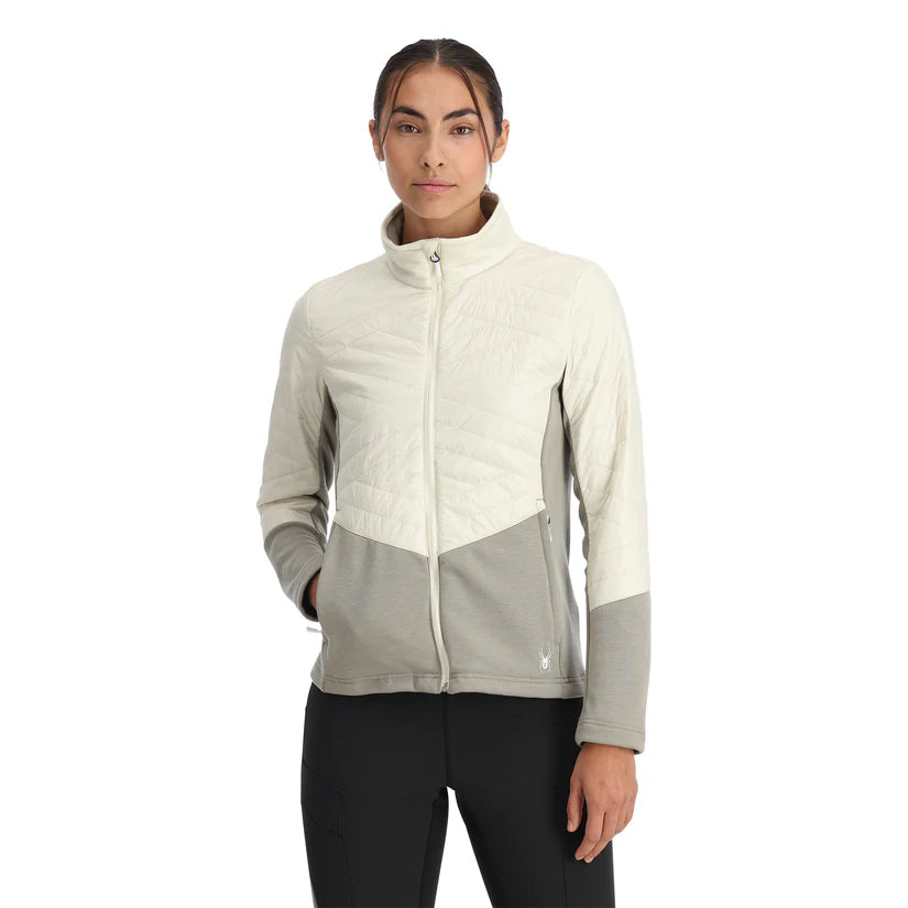 Spyder Women's Glissade Jacket