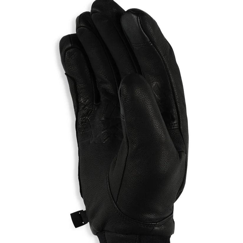Spyder Men's Work Gloves
