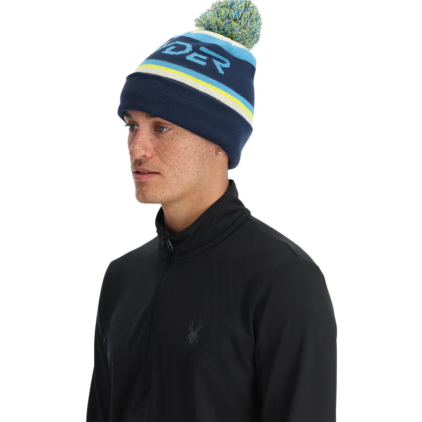 Spyder Men's Icebox Hat