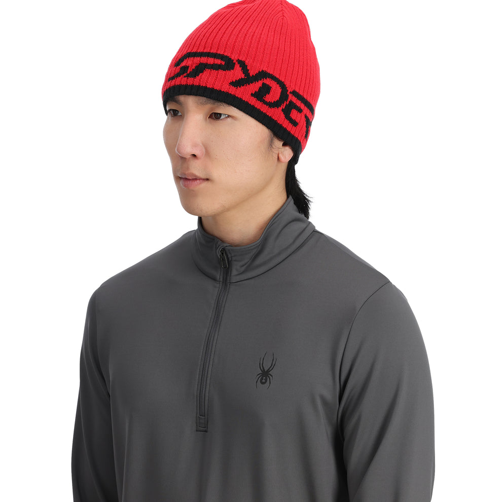 Spyder Men's Logo Hat
