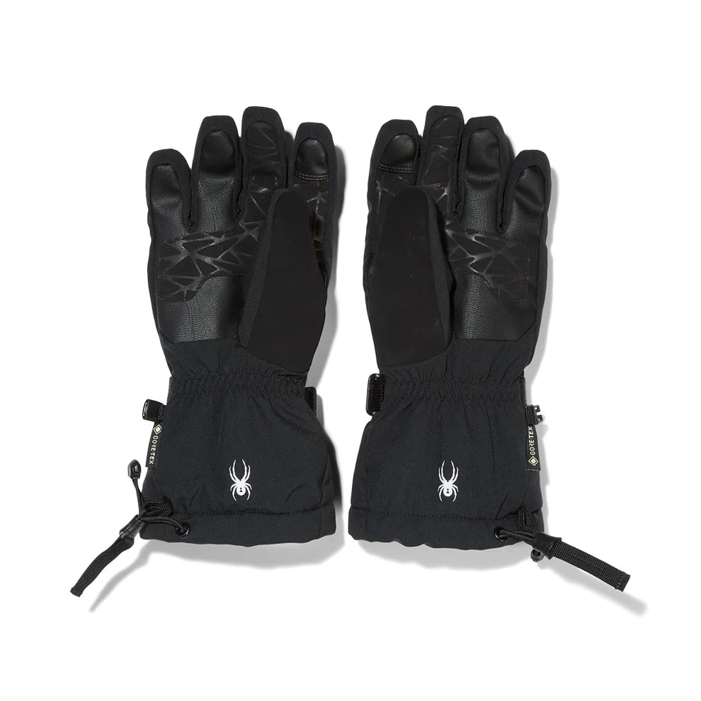 Spyder Women's Synthesis GTX Ski Gloves