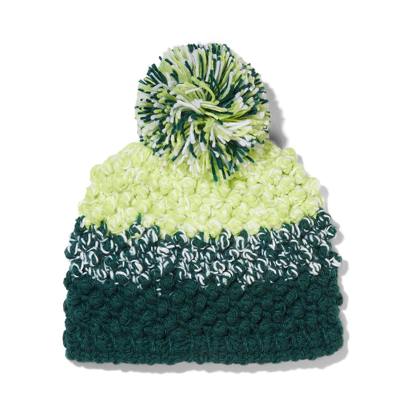 Spyder Women's Brrr Berry Hat