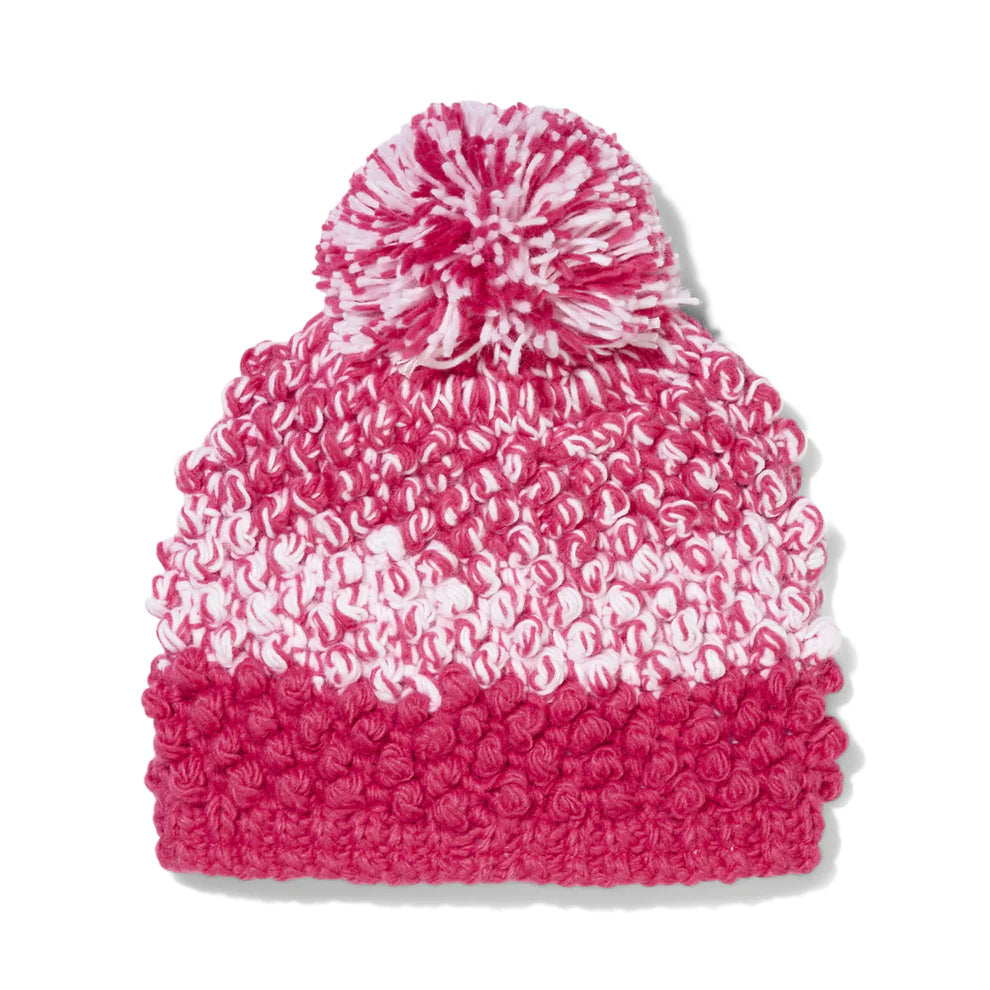 Spyder Women's Brrr Berry Hat