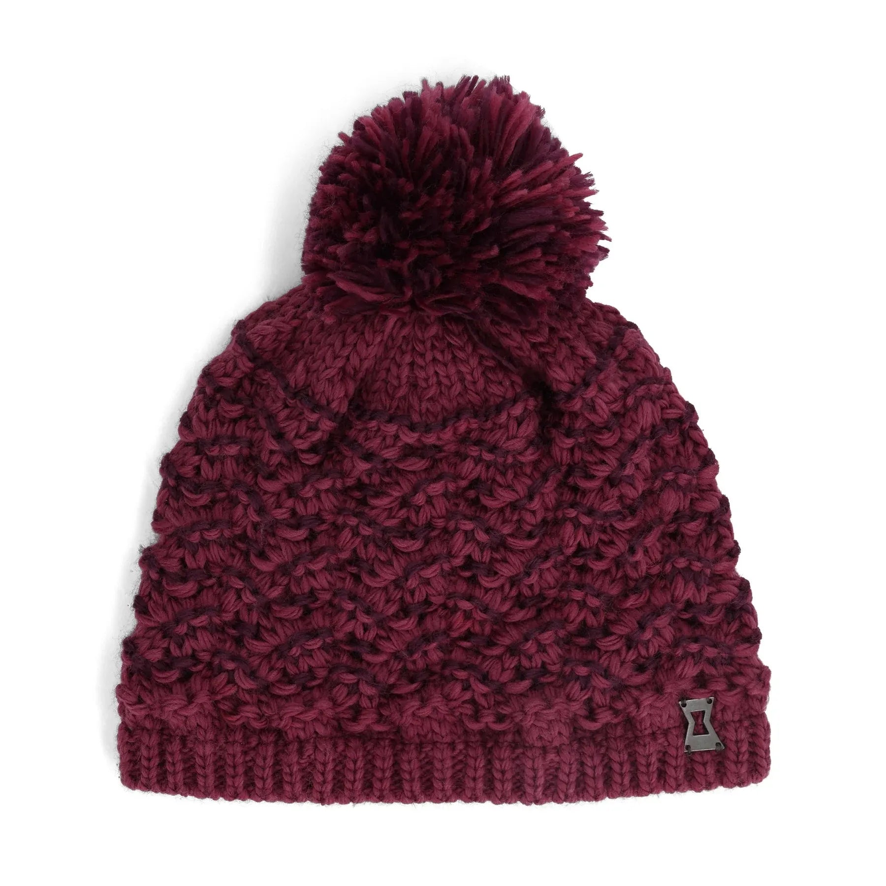 Spyder Women's Brrr Berry Hat