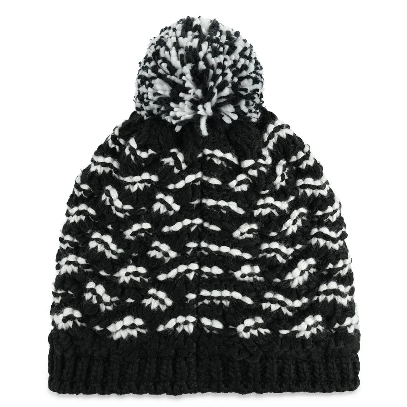Spyder Women's Brrr Berry Hat