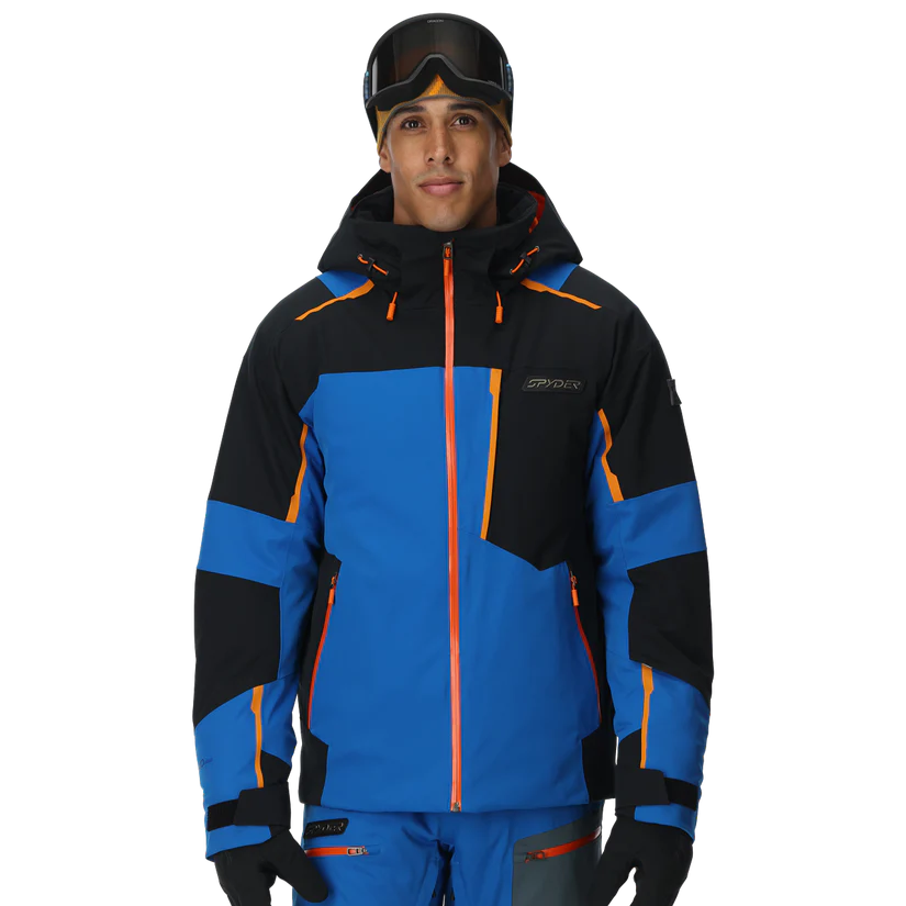 Spyder Men's Leader Ski Jacket