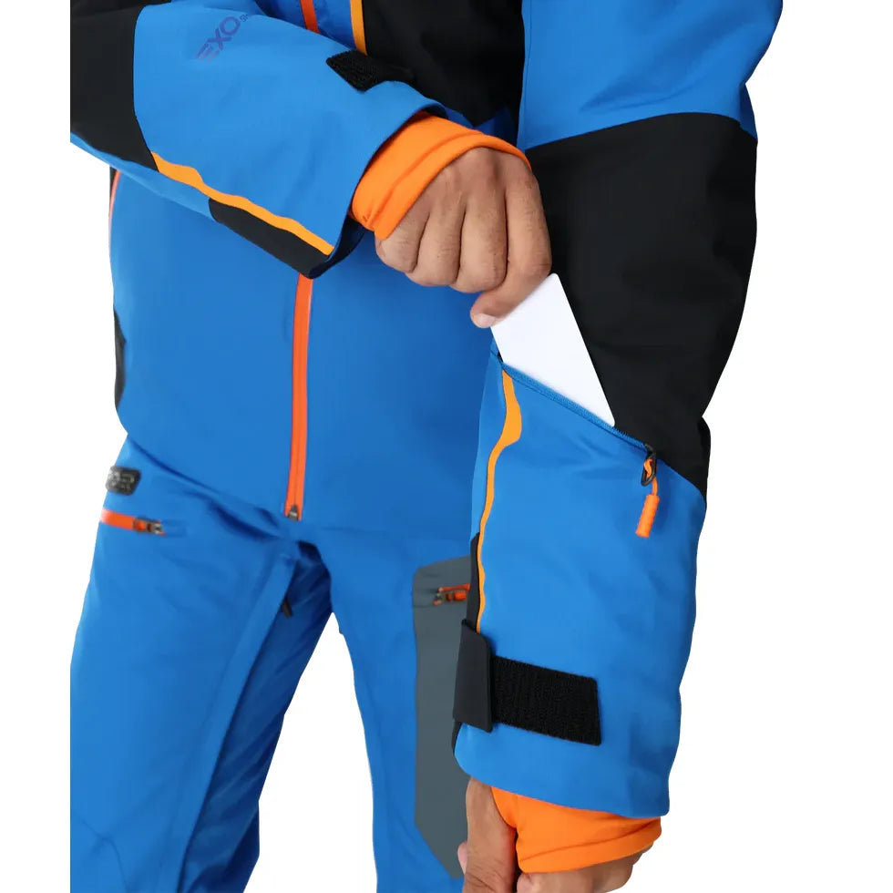 Spyder Men's Leader Ski Jacket