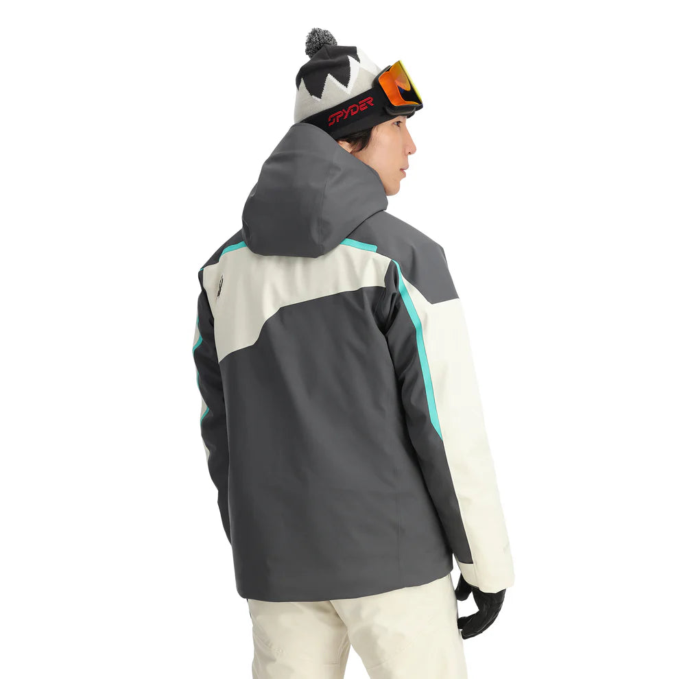 Spyder Men's Leader Ski Jacket