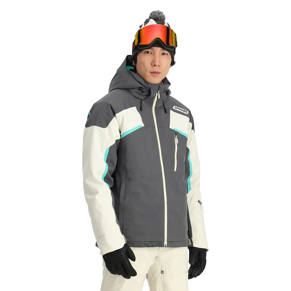 Spyder Men's Leader Ski Jacket