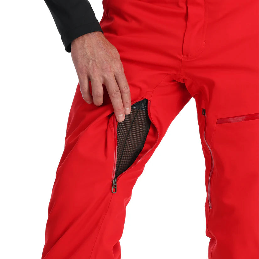 Spyder Men's Dare Ski Pants