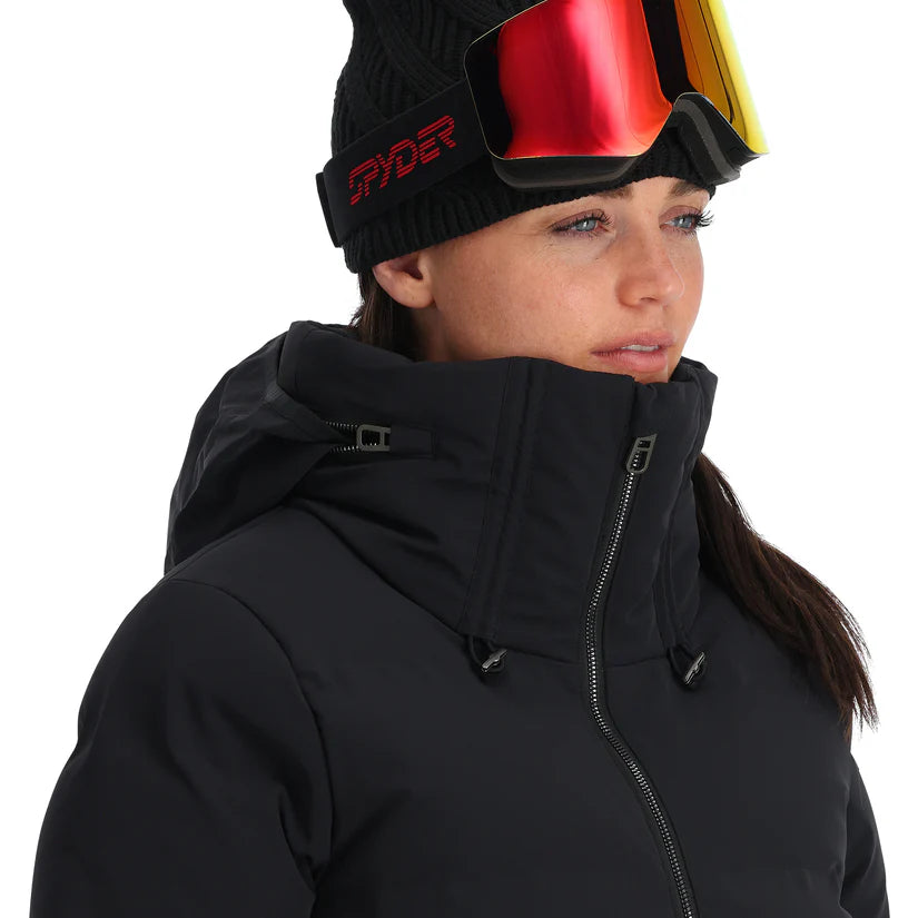 Spyder Women's Falline Down Jacket
