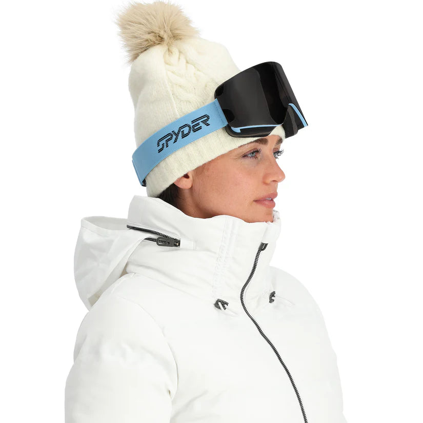 Spyder Women's Falline Down Jacket