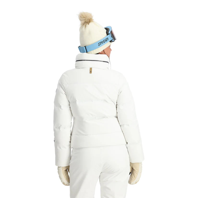 Spyder Women's Falline Down Jacket