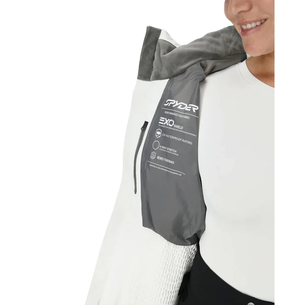 Spyder Women's Haven Jacket