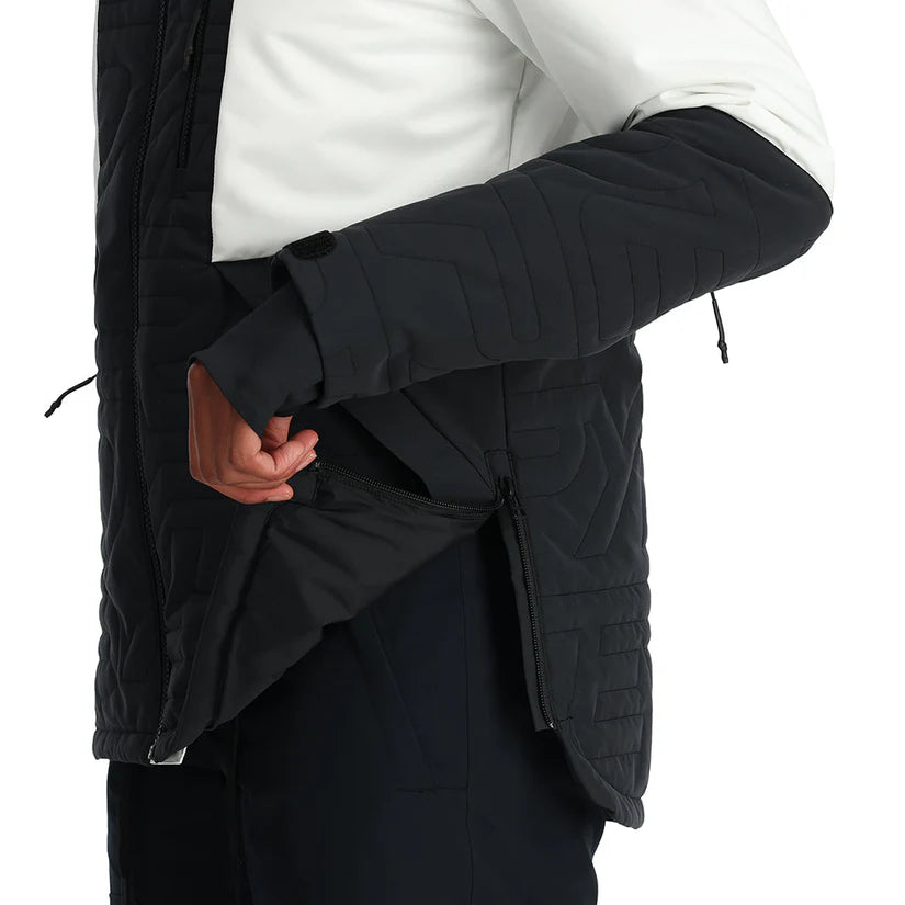 Spyder Women's Palisade Jacket