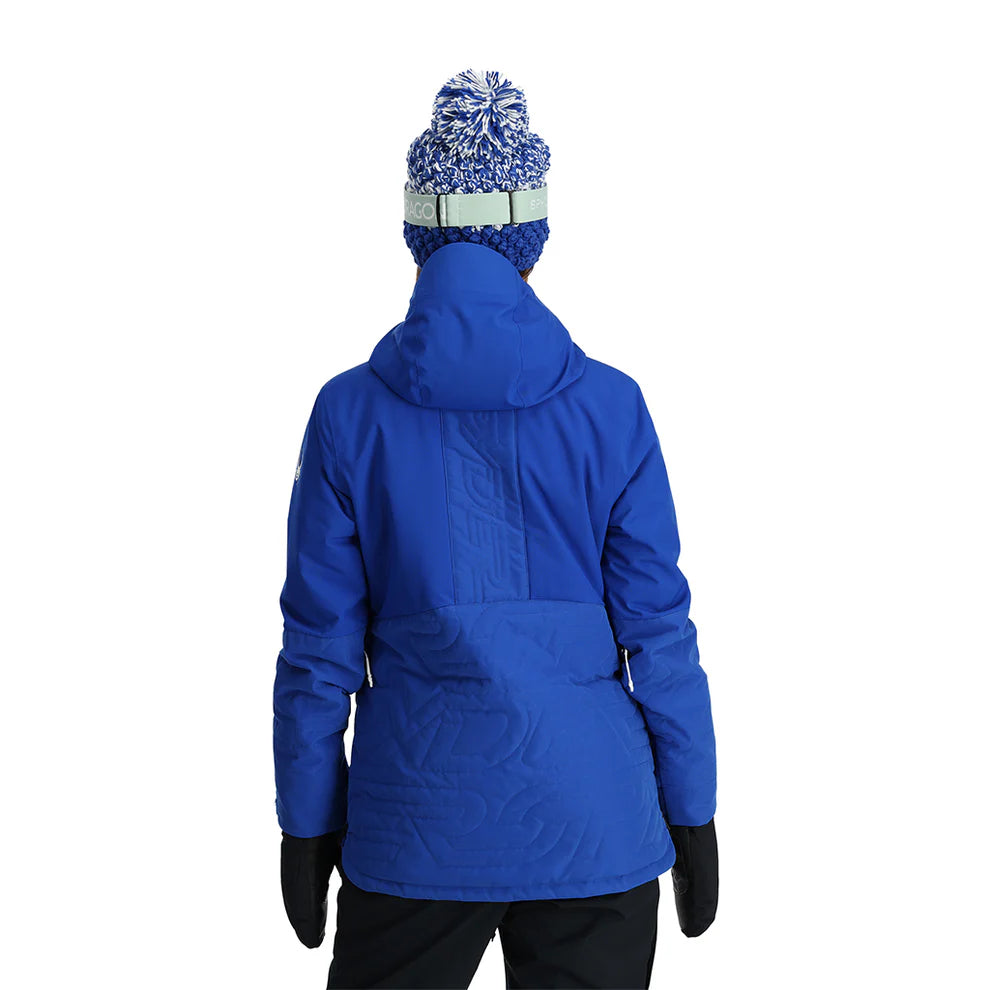 Spyder Women's Palisade Jacket