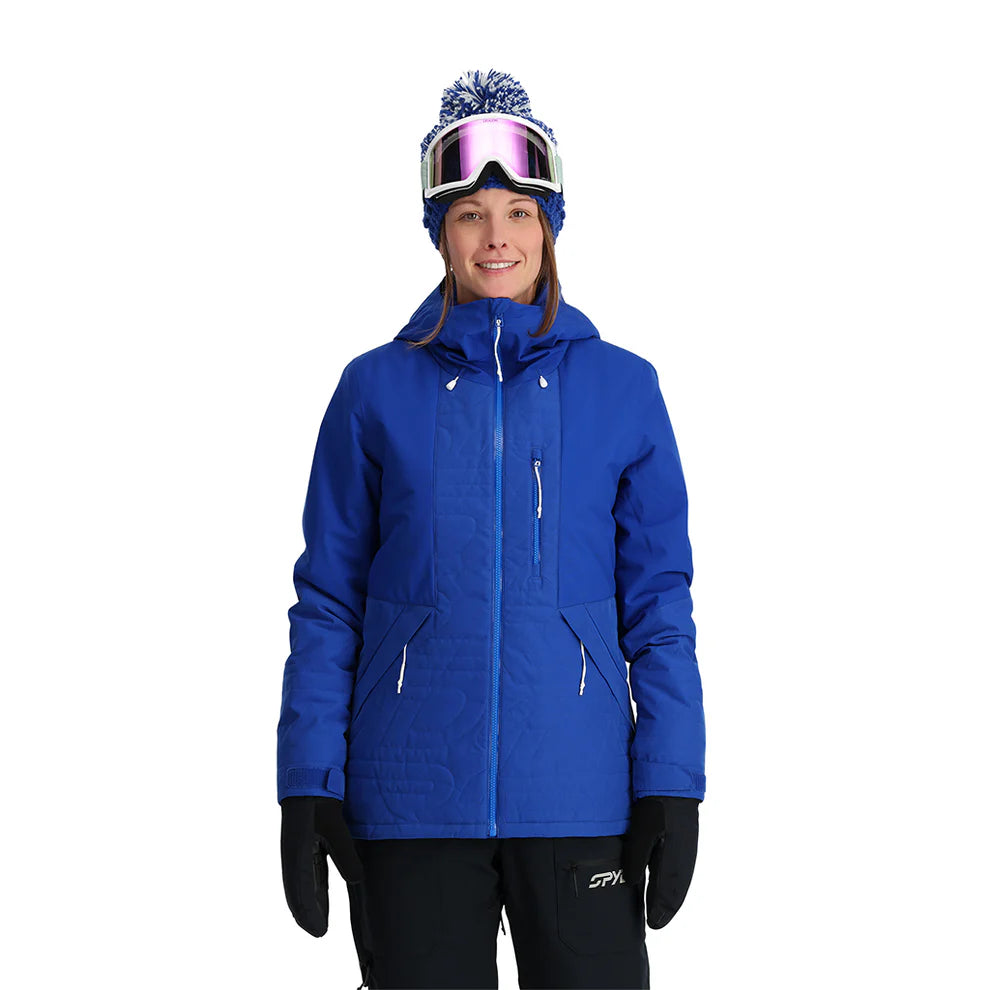Spyder Women's Palisade Jacket