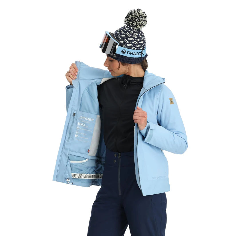 Spyder Women's Cascade Jacket