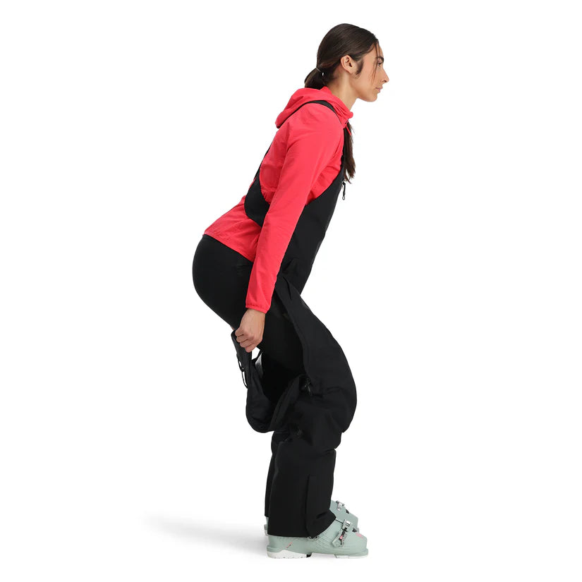 Spyder Women's Terrain Bib Pants