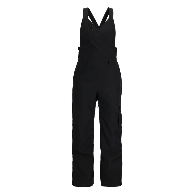 Spyder Women's Terrain Bib Pants