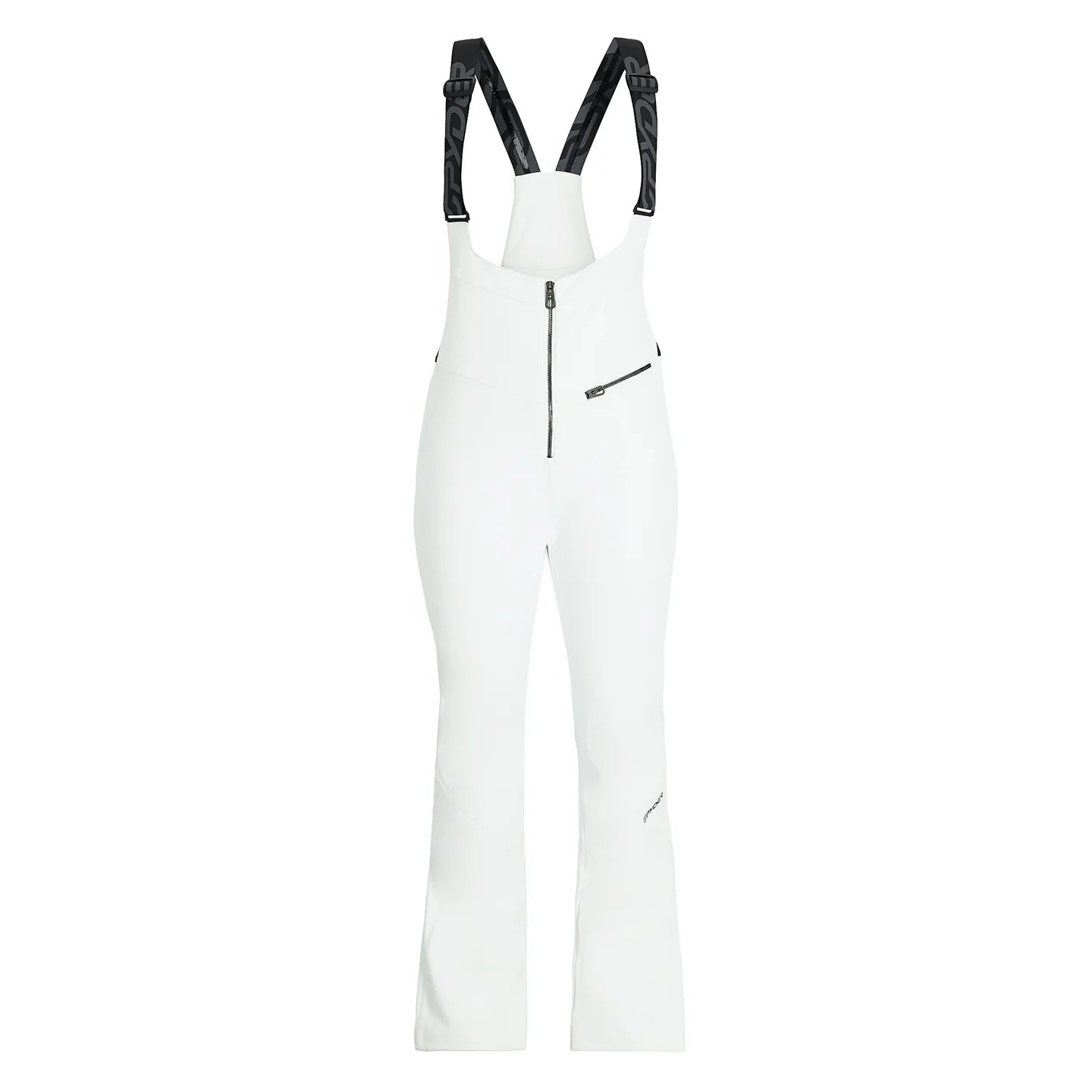 Spyder Women's Strutt Softshell Bib Pants