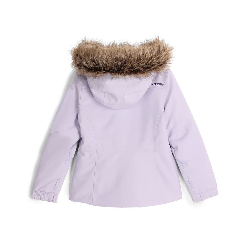 Spyder Kid's Lola Ski Jacket