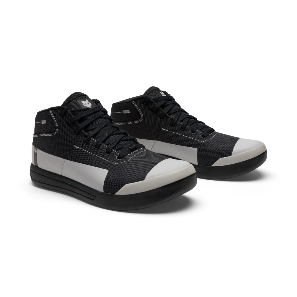Fox Union Canvas Mid Park SE Flat MTB Shoe