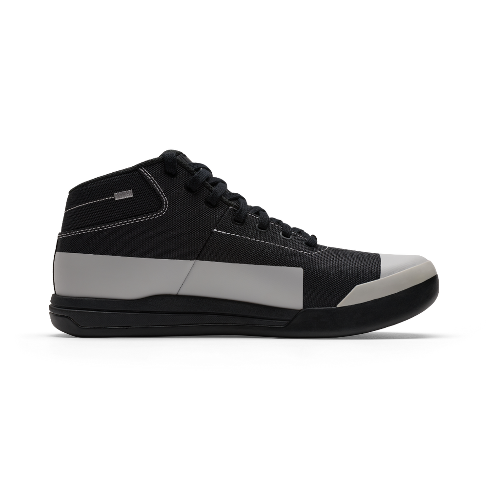 Fox Union Canvas Mid Park SE Flat MTB Shoe