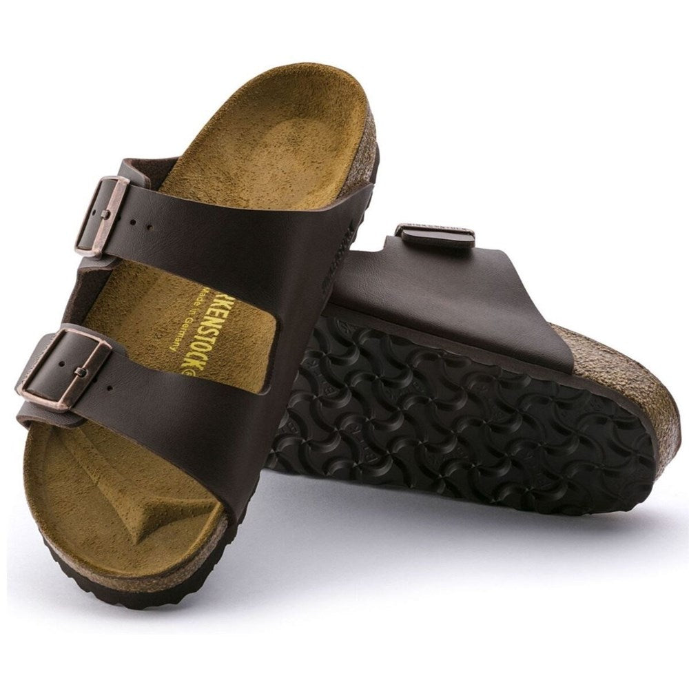 Birkenstock Arizona Birko Flor (Regular)