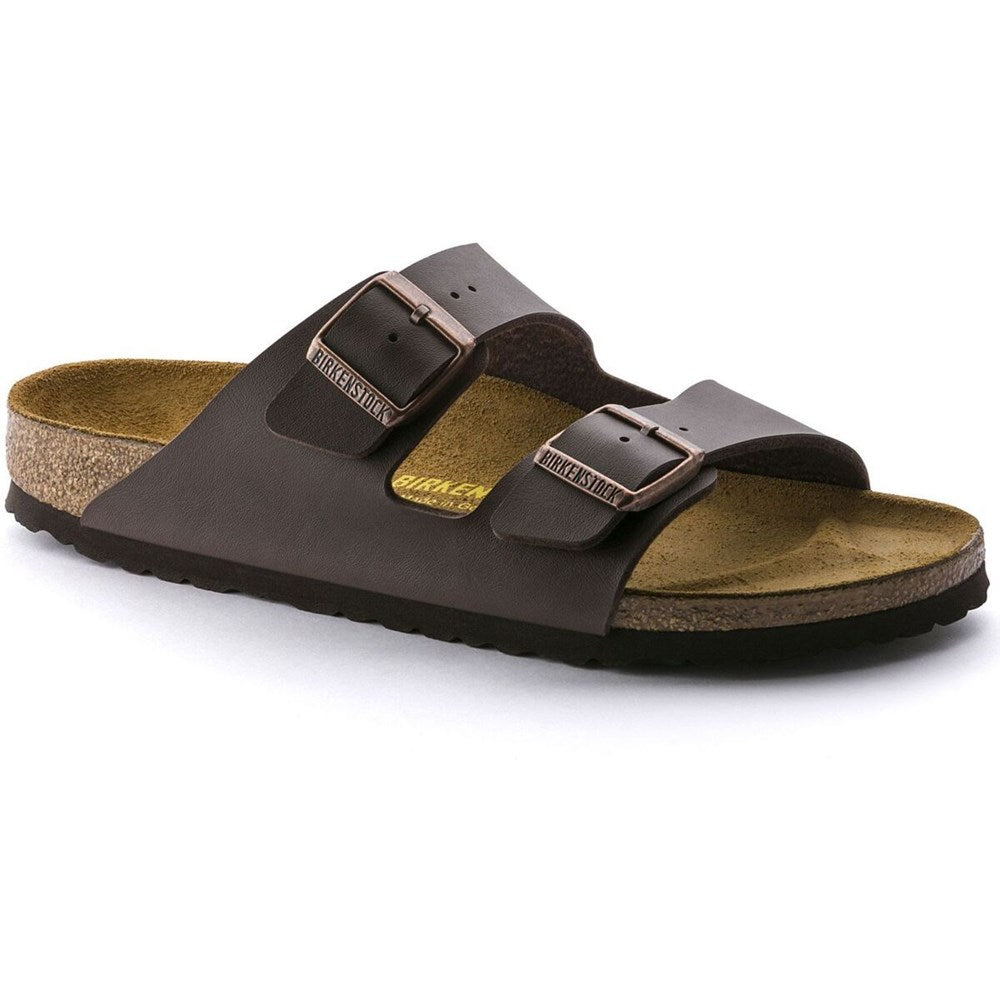 Birkenstock Arizona Birko Flor (Regular)