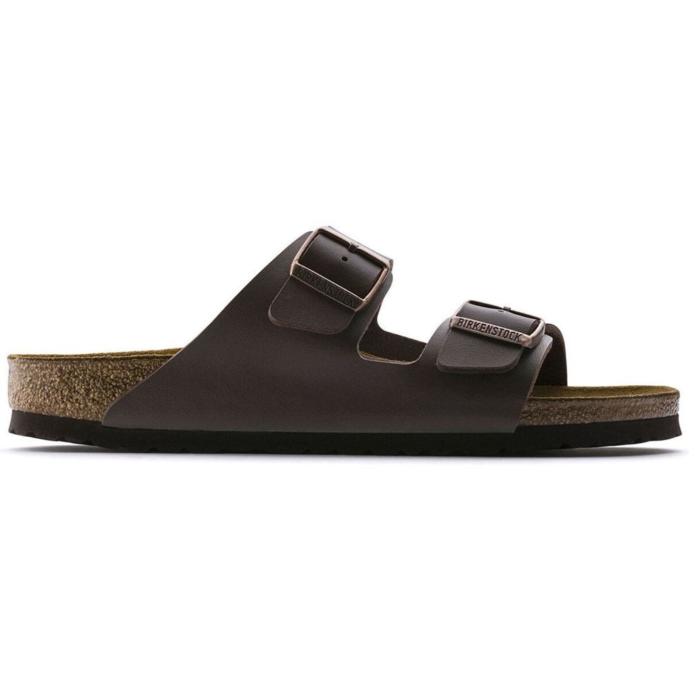 Birkenstock Arizona Birko Flor (Regular)