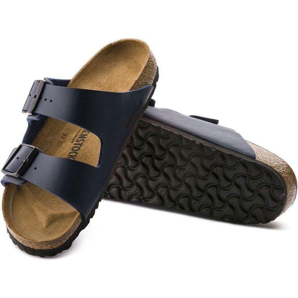 Birkenstock Arizona Birko Flor (Regular)