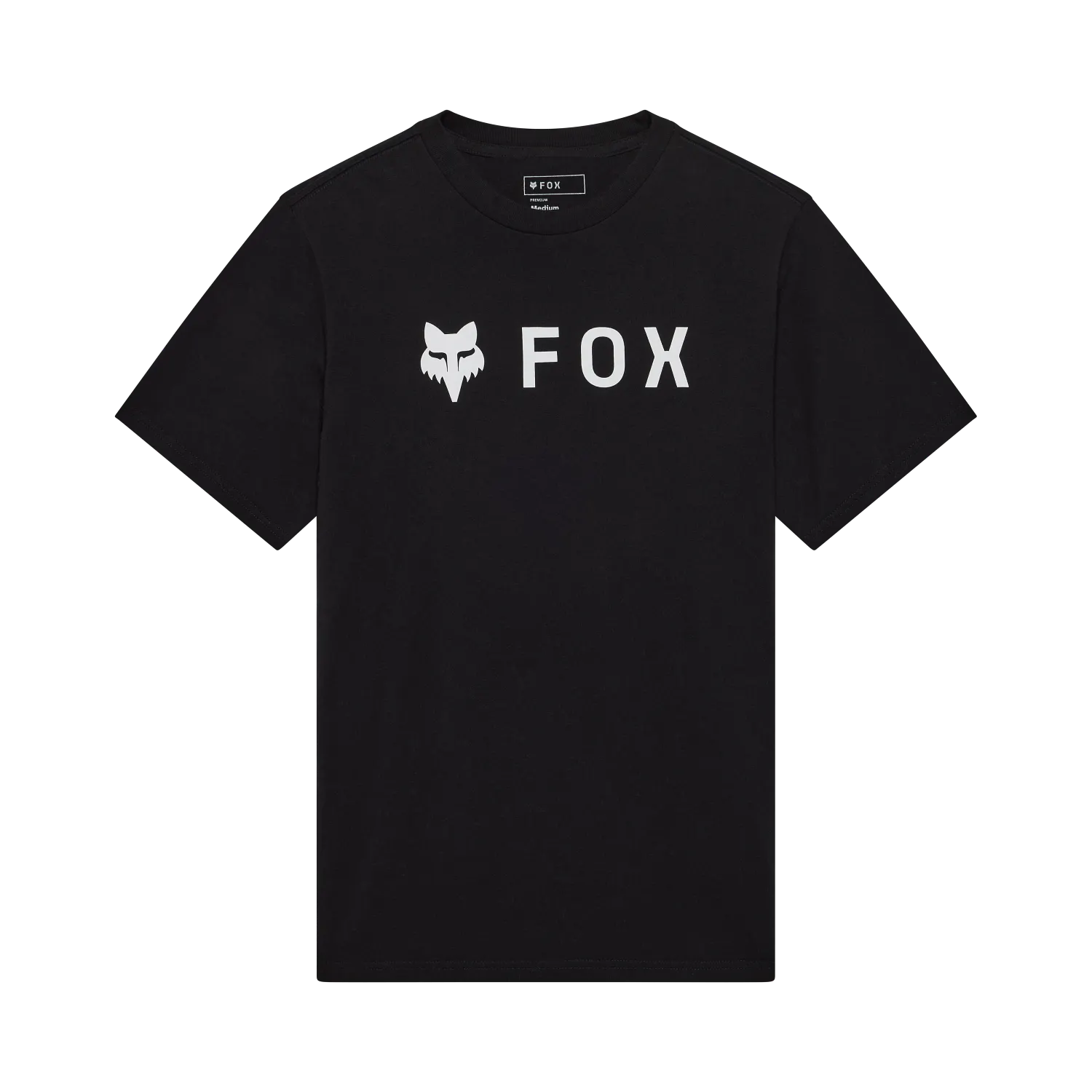 Fox Men's Absolute 195 Original T-Shirt