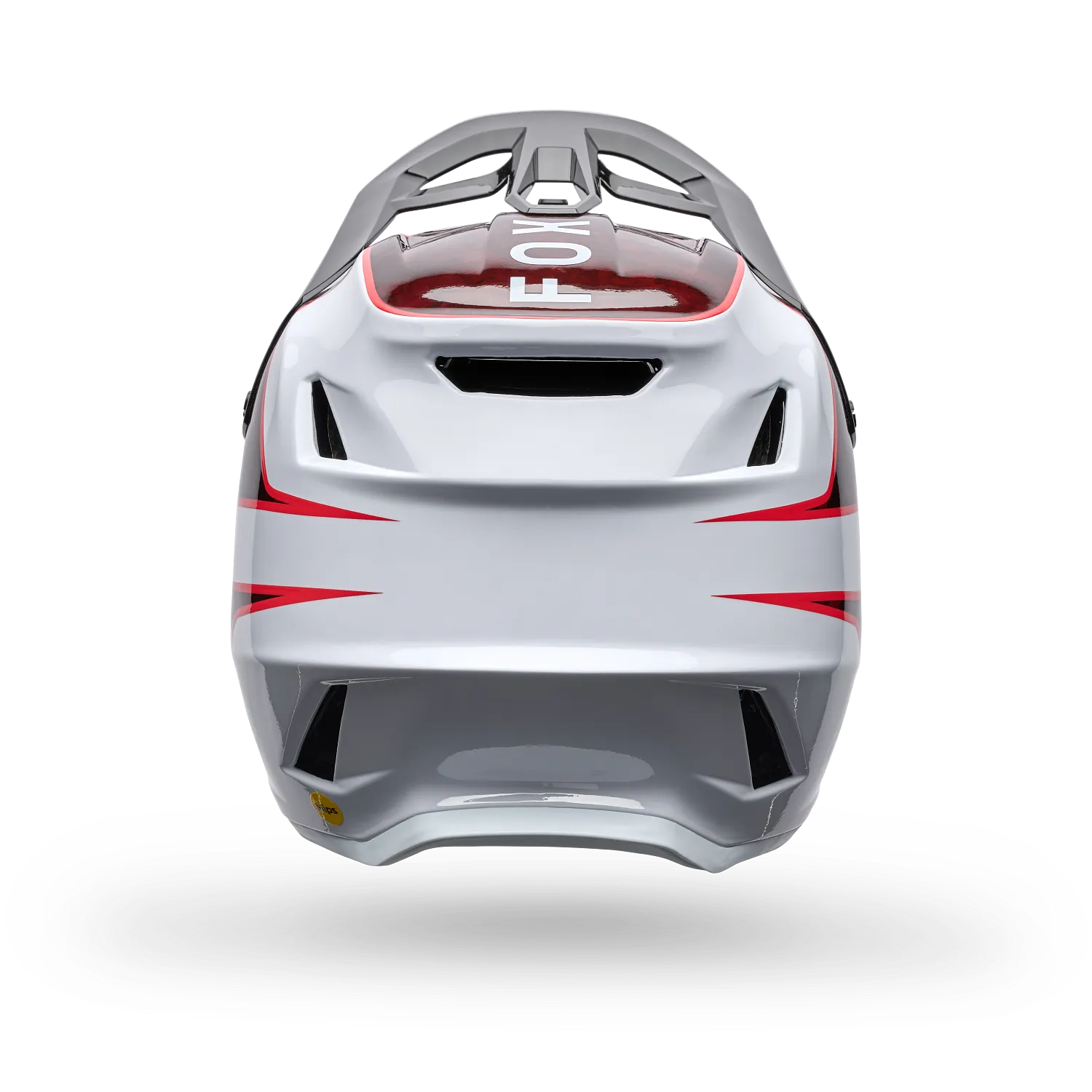 Fox Rampage RS Crypt CE Bike Helmet