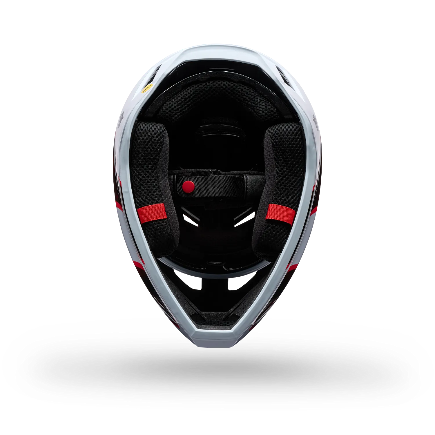 Fox Rampage RS Crypt CE Bike Helmet
