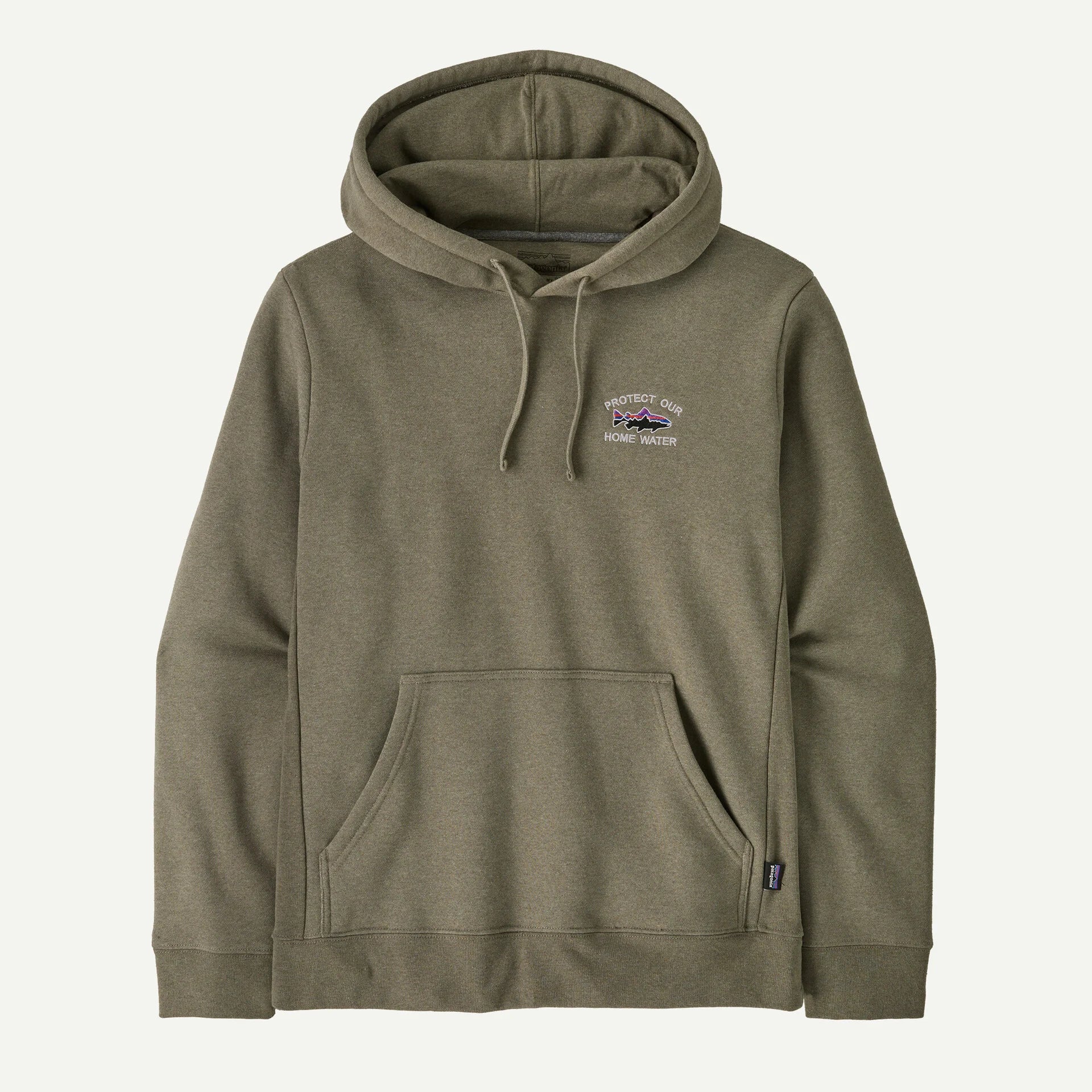 Patagonia Men's Home Water Trout Uprisal Hoody