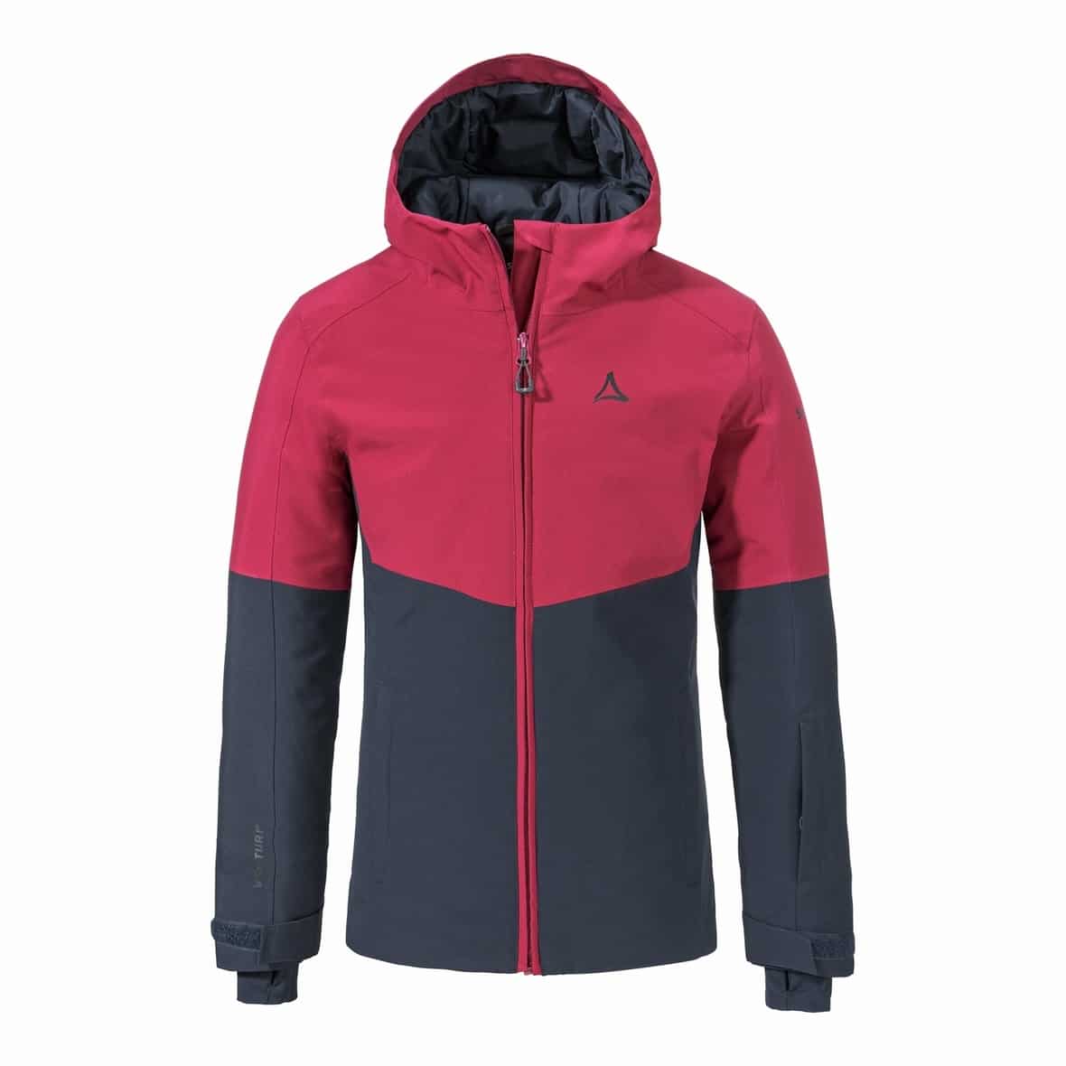 Schoffel Kid's Ski Jacket Rastkogel Girls