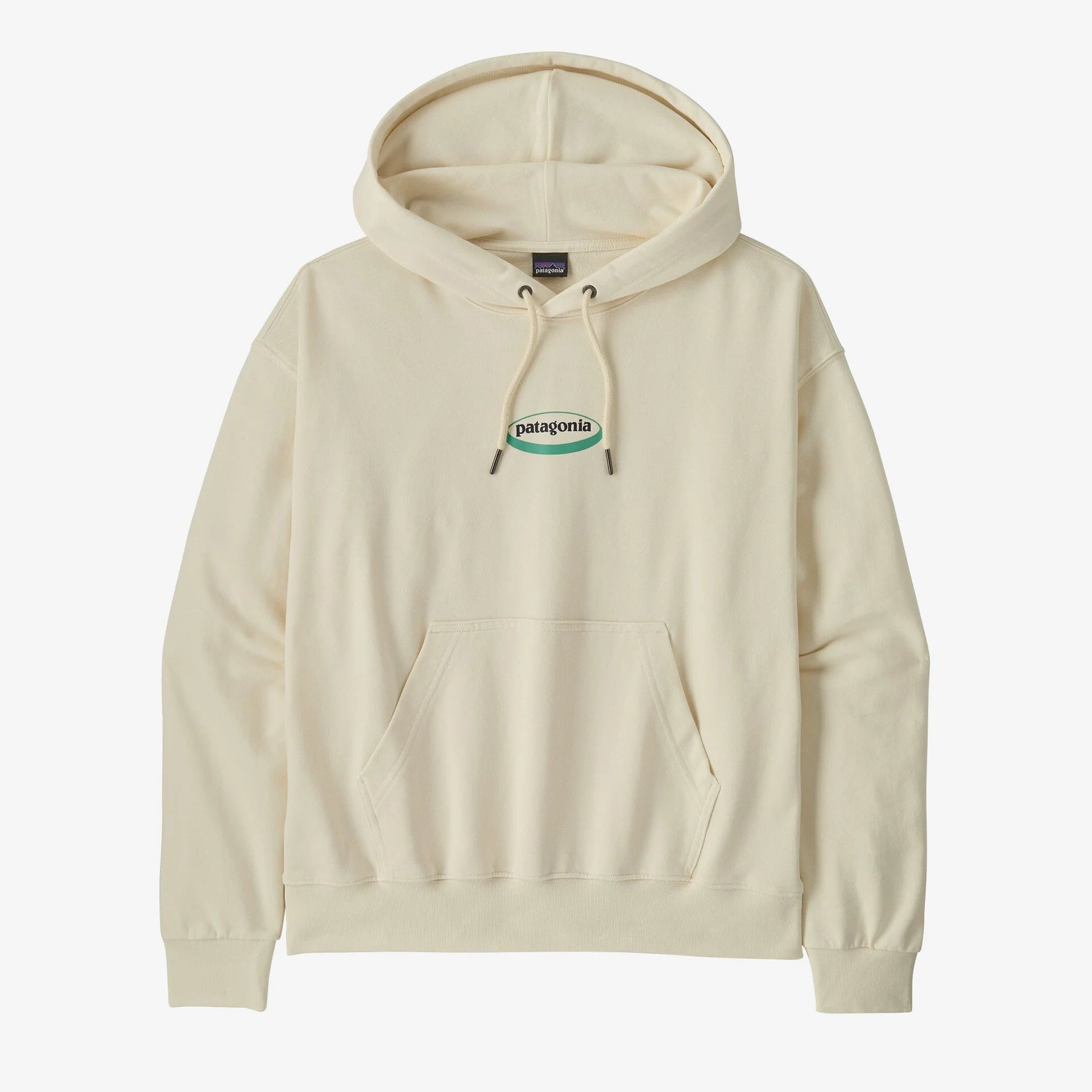 Patagonia Women's '95 Oval Logo Daily Hoody