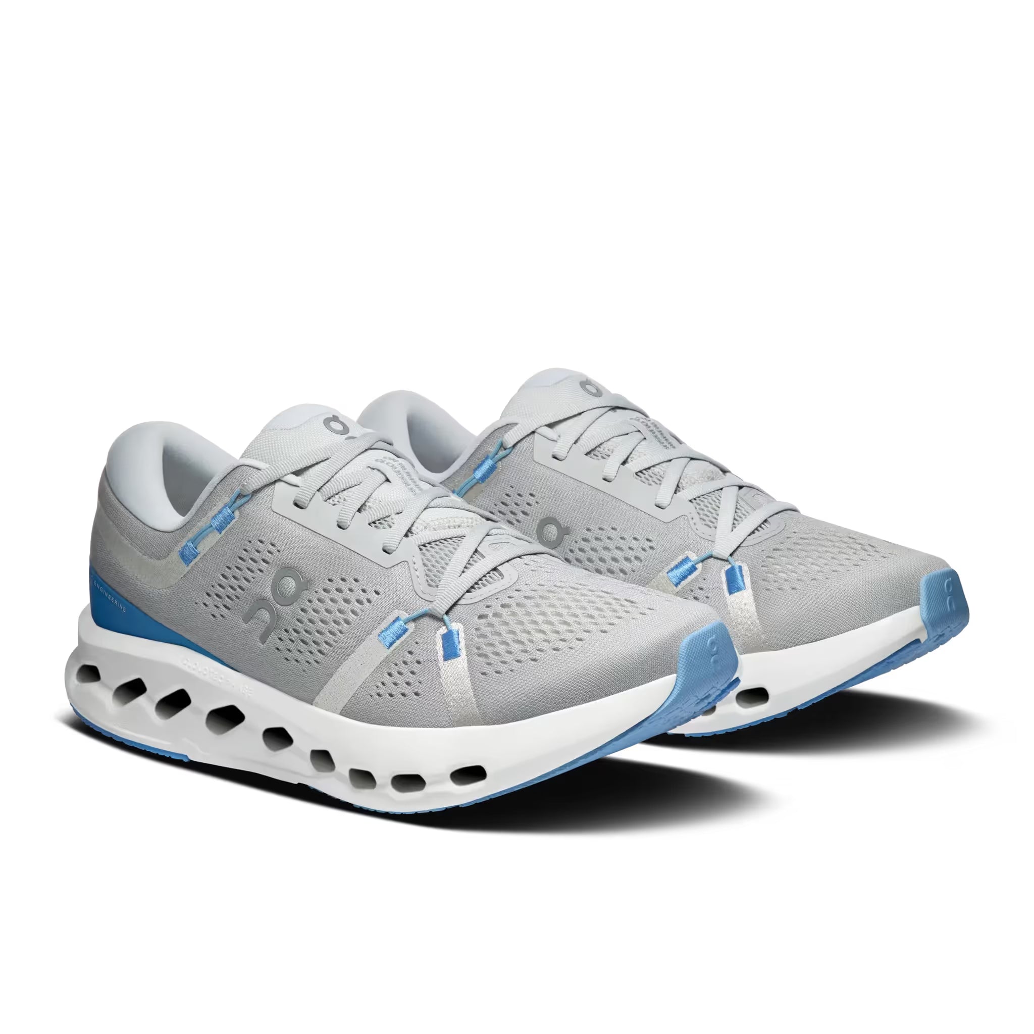 On Running Men's Cloudsurfer 2 Running Shoes