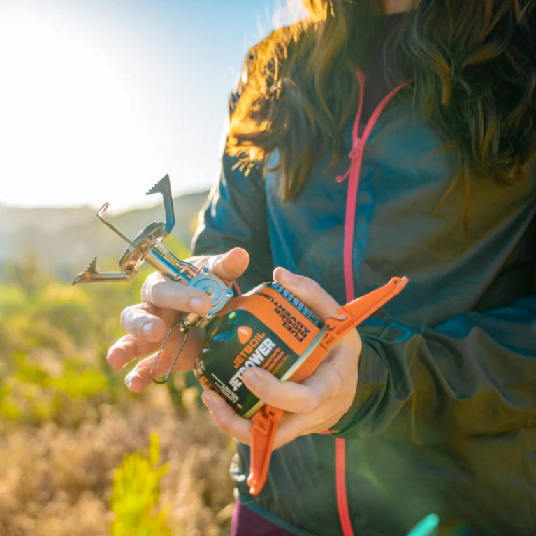 Jetboil MightyMo Stove