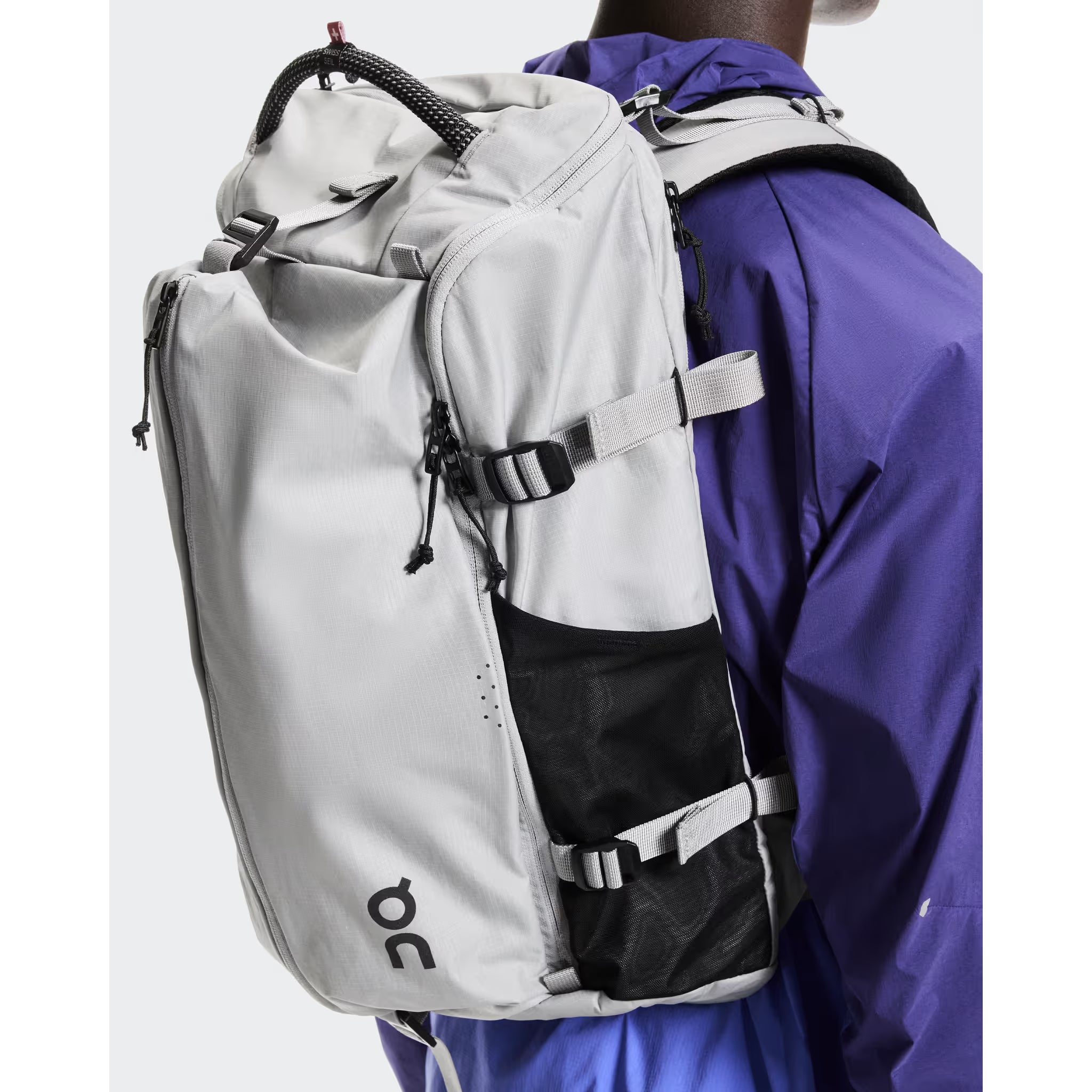 On Running Speed Pack 30L