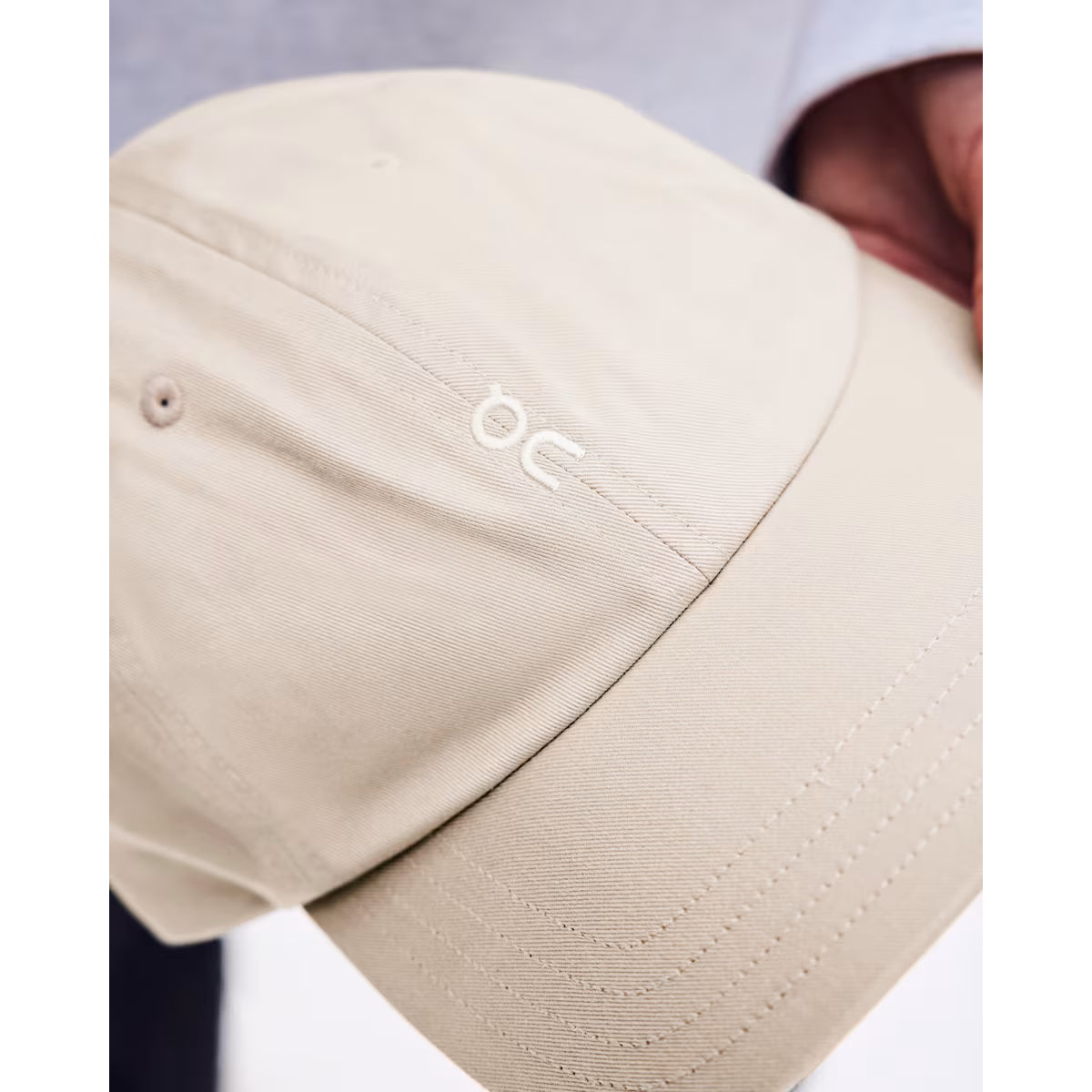 On Running All-Day Cap