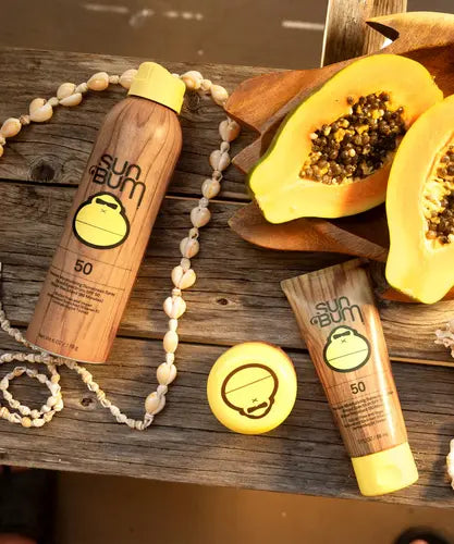 Sun Bum SPF 50 Spray 177ml