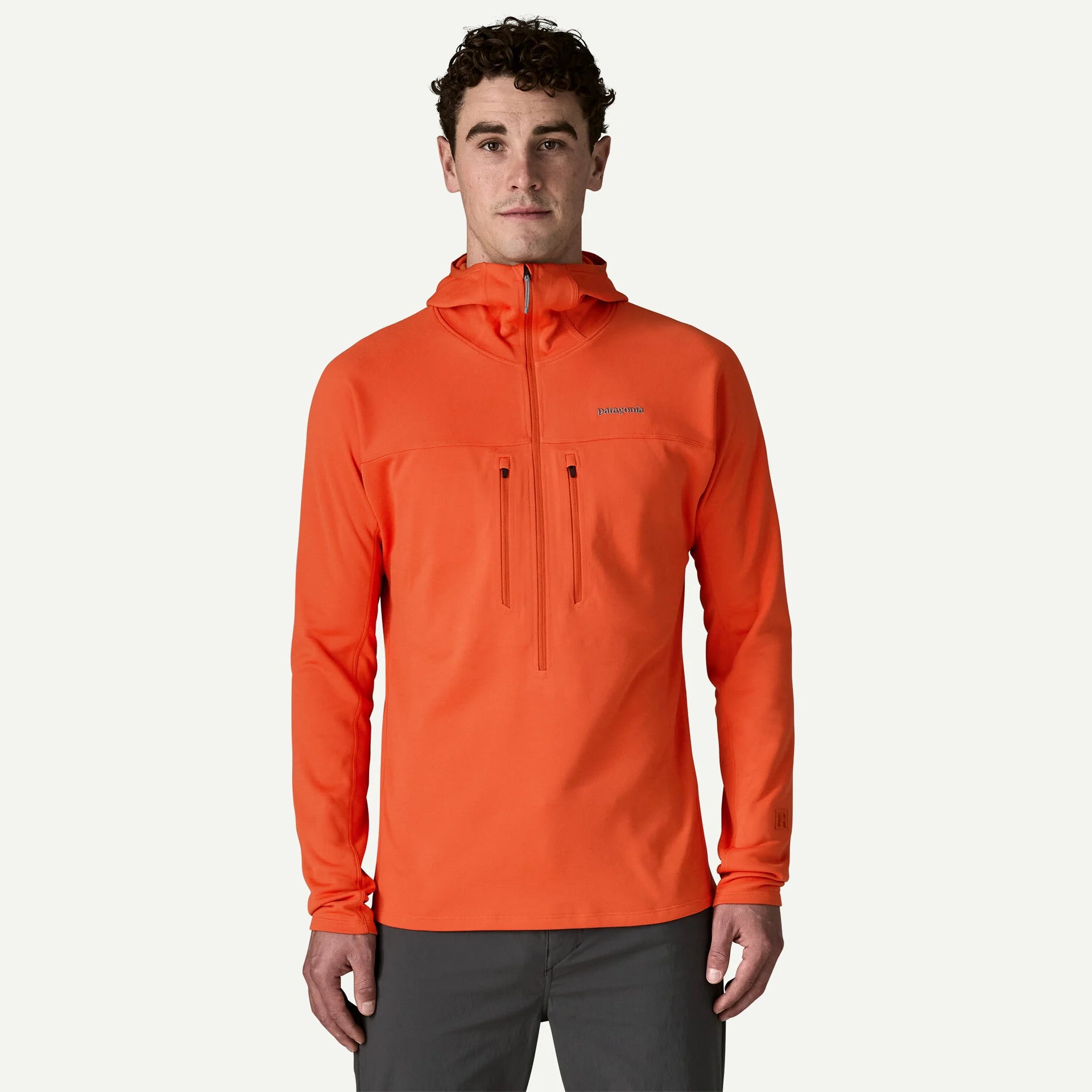 Patagonia Men's R1 Ultralight Hoody