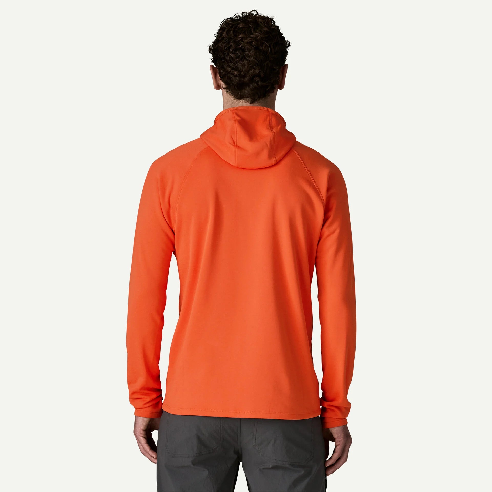 Patagonia Men's R1 Ultralight Hoody