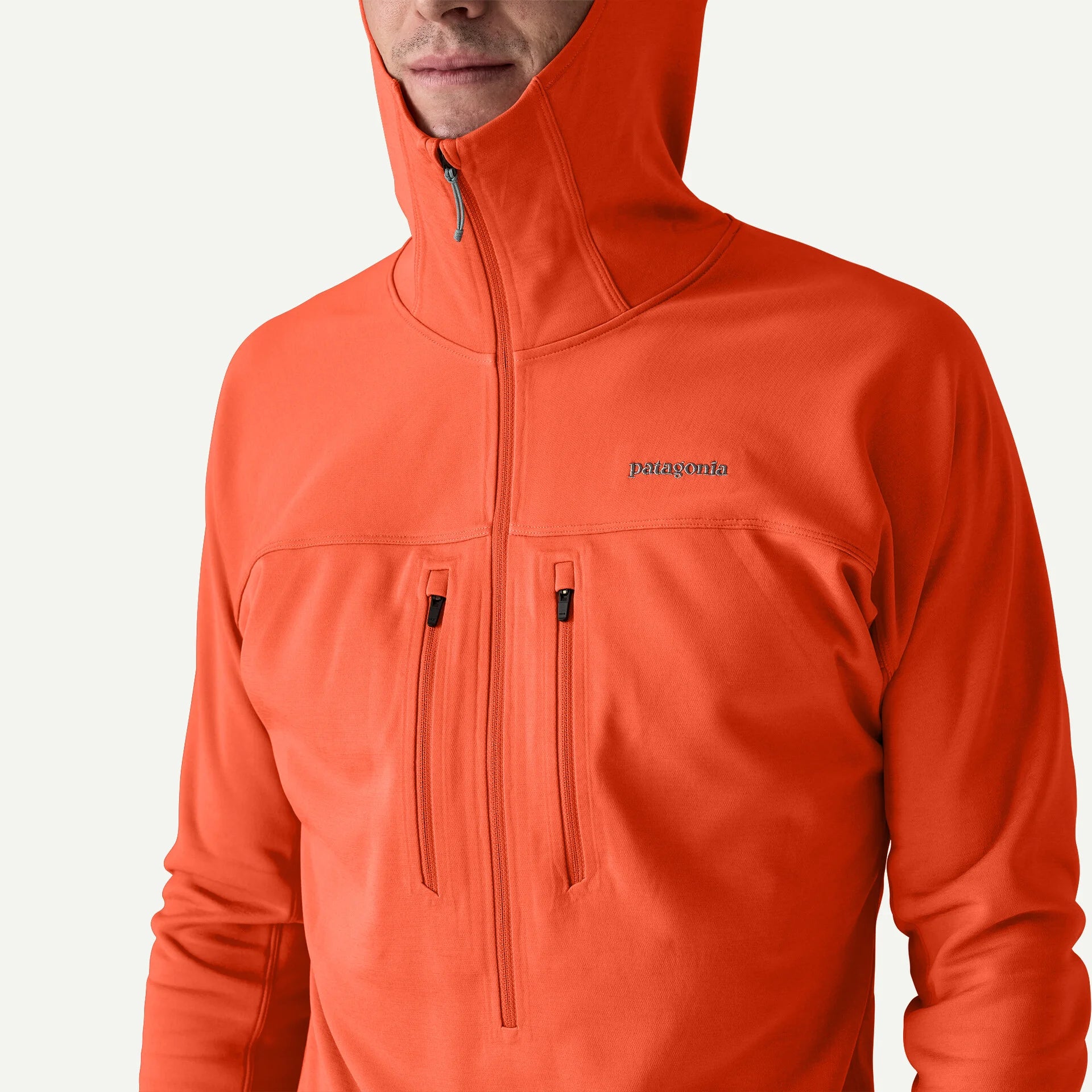Patagonia Men's R1 Ultralight Hoody