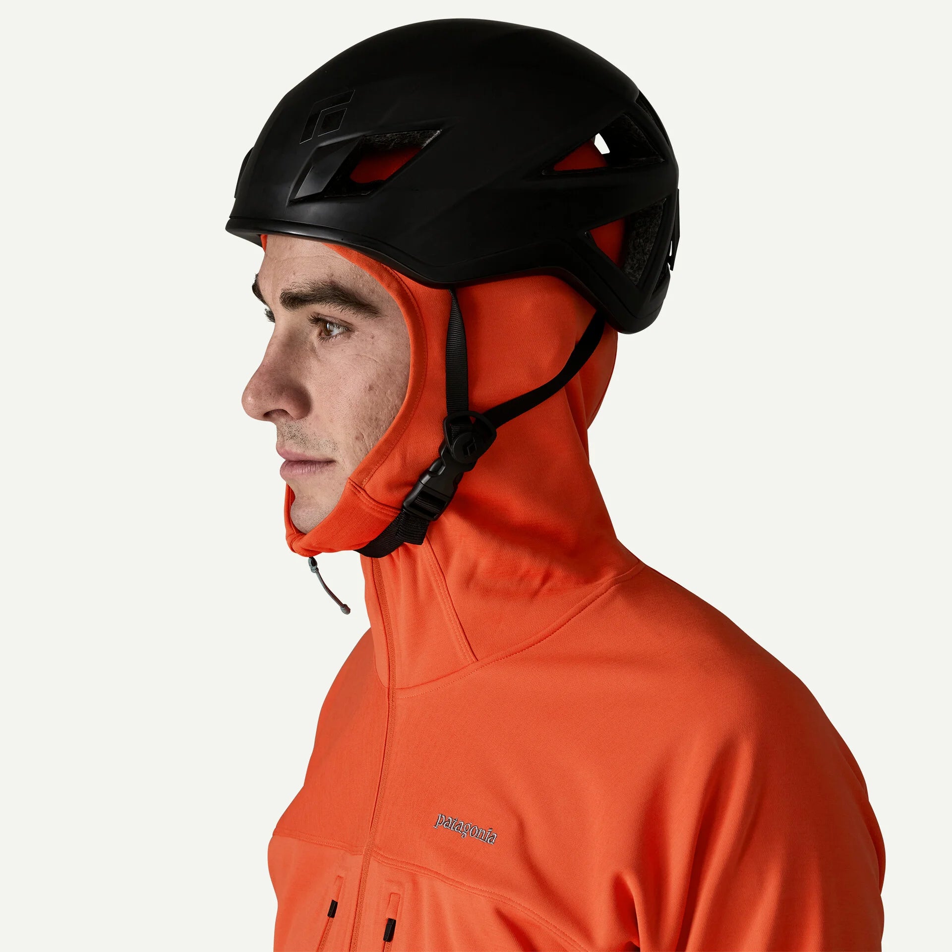 Patagonia Men's R1 Ultralight Hoody
