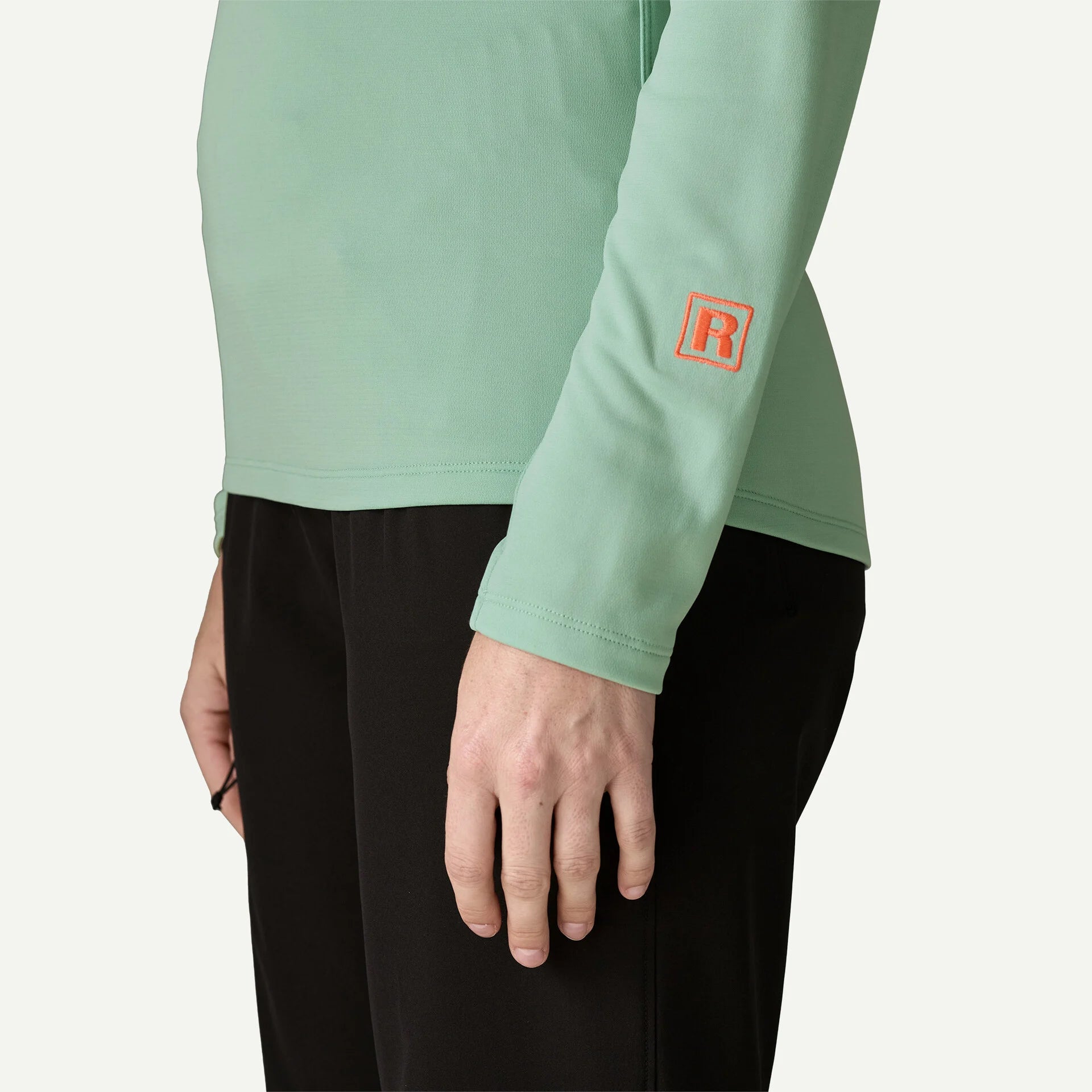 Patagonia Women's R1 Ultralight Hoody